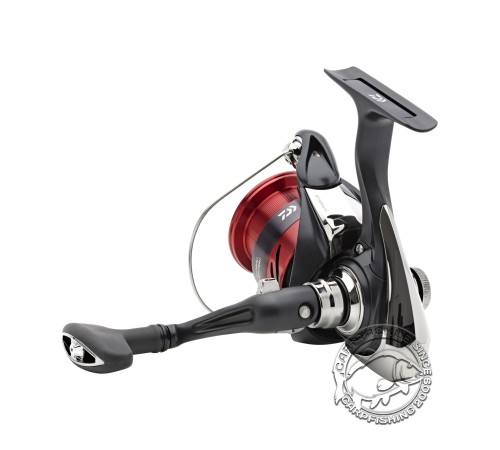 Катушка Daiwa 23 NINJA Match LT3000-C