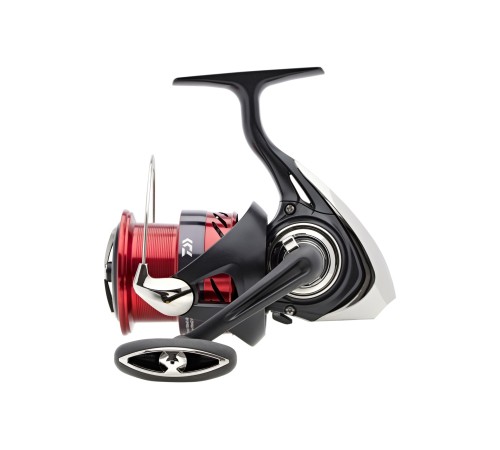 Катушка Daiwa 23 NINJA Match LT3000-C