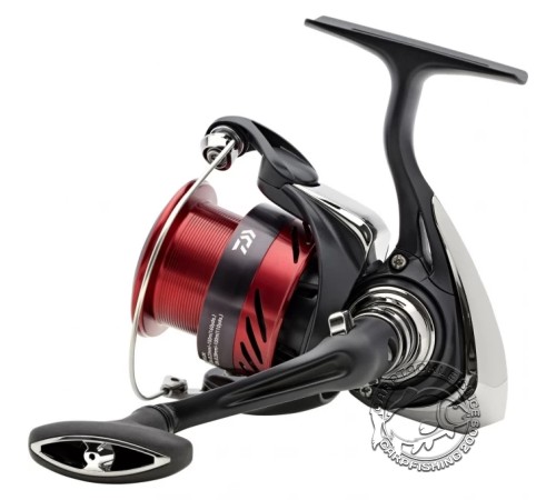 Катушка Daiwa 23 NINJA Match&Feeder LT4000-C