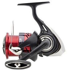 Катушка Daiwa 23 NINJA Match&Feeder LT4000-C
