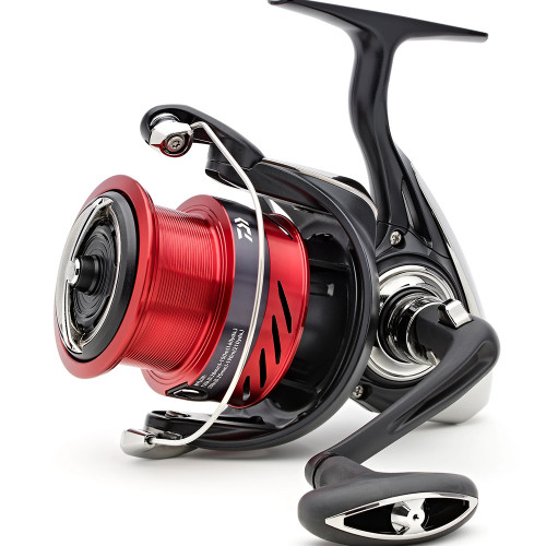 Катушка Daiwa 23 NINJA FEEDER LT6000SS