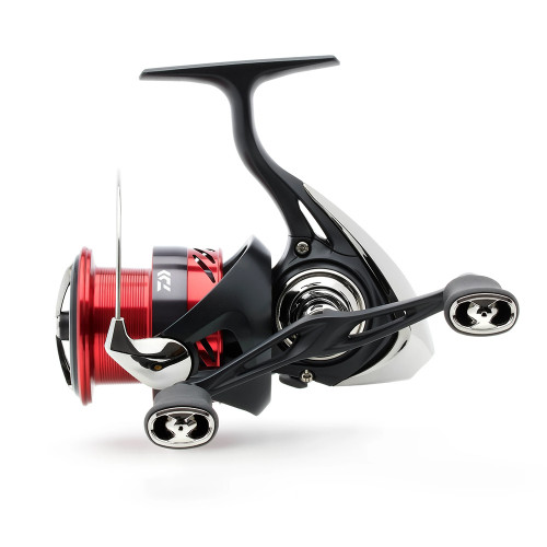 Катушка DAIWA 23 Ninja MATCH&FEEDER LT4000-C-DH