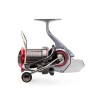 Катушка DAIWA Basiair Z45QDA