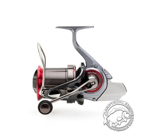 Катушка DAIWA Basiair Z45QDA