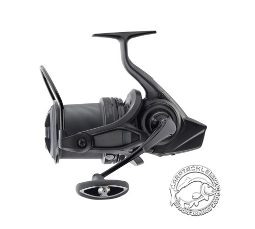 Катушка Daiwa 19 Basia 45 SCW QD