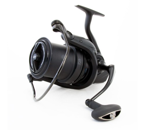 Катушка Daiwa 19 Basia 45 SCW QD