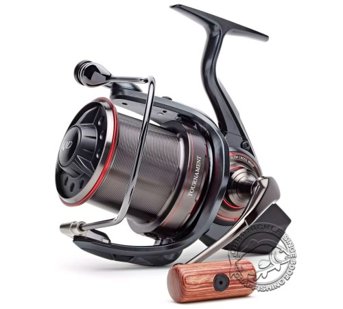Катушка Daiwa 20 Tournament Basia 45 SCW QD