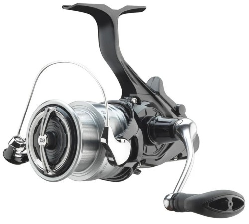 Катушка Daiwa 24 Emcast BR LT5000-C
