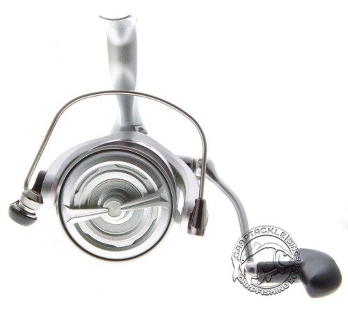 Катушка DAIWA 20 Crossfire LT 5000-C