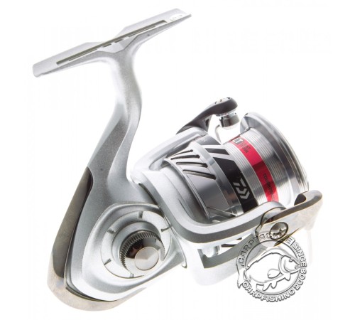 Катушка DAIWA 20 Crossfire LT 5000-C