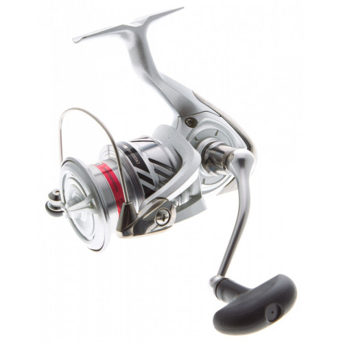 Катушка DAIWA 20 Crossfire LT 5000-C