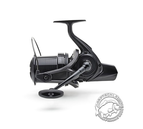 Катушка Daiwa 20 CROSSCAST 45 SCW 5000C QD