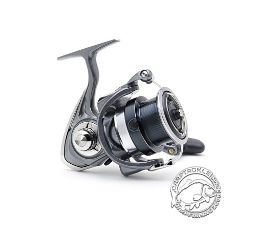 Катушка Daiwa 20 N'ZON LT 6000 SS-P