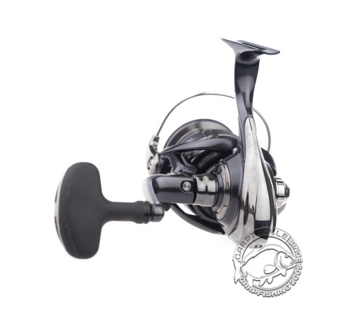 Катушка Daiwa 20 N'ZON LT 6000 SS-P