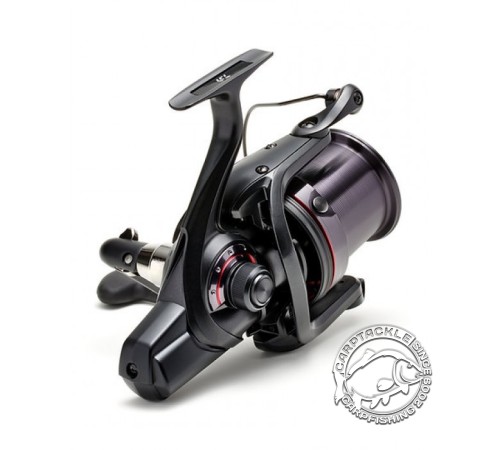 Катушка Daiwa 22 WHISKER 45 SCW QD OT