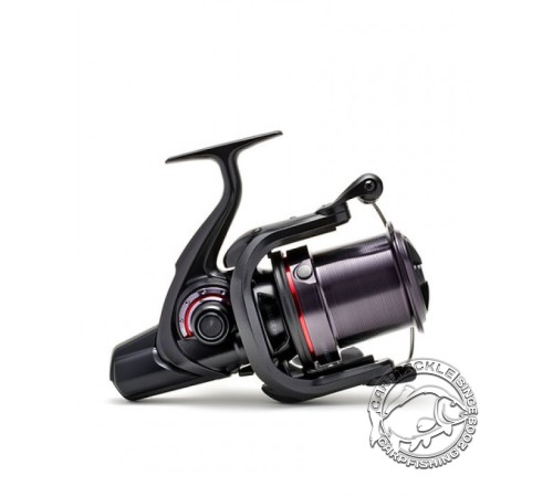 Катушка Daiwa 22 WHISKER 45 SCW QD OT