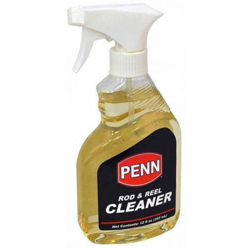 Очиститель для катушек Penn Rod&Reel Cleaner 336ml