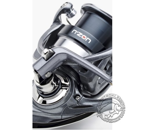 Катушка Daiwa 20 N'ZON LT 6000SS-P