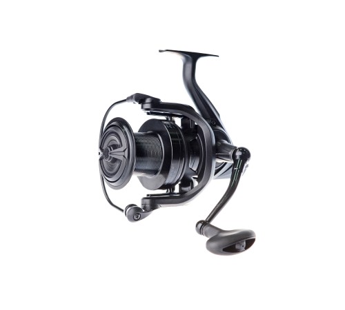 Катушка Daiwa 18 Emblem 35 SCW 5000LD QD