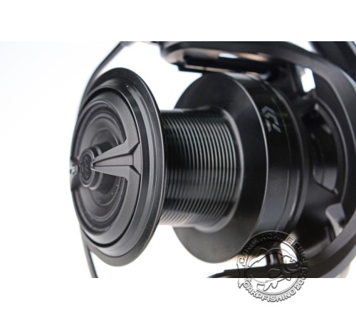 Катушка Daiwa 18 Emblem 35 SCW 5000LD QD