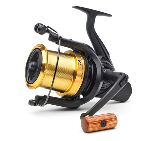 Катушка Daiwa 20 Emblem 45 SCW QD-OT