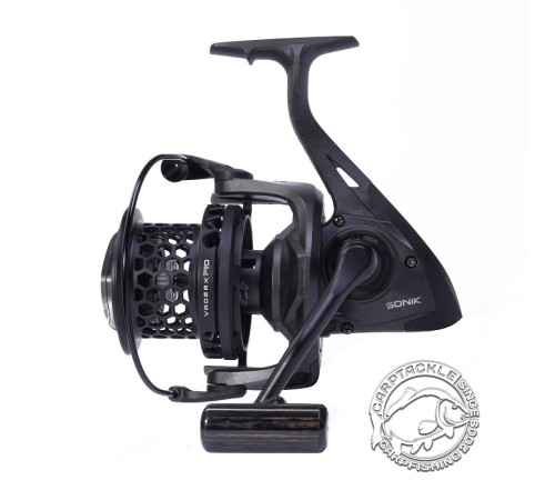 Карповая катушка Sonik VaderX Pro Carbon 10000