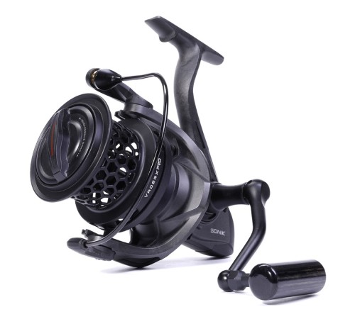 Карповая катушка Sonik VaderX Pro Carbon 10000