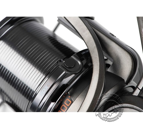 Катушка Fox 12000XC Reel