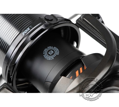 Катушка Fox 12000XC Reel