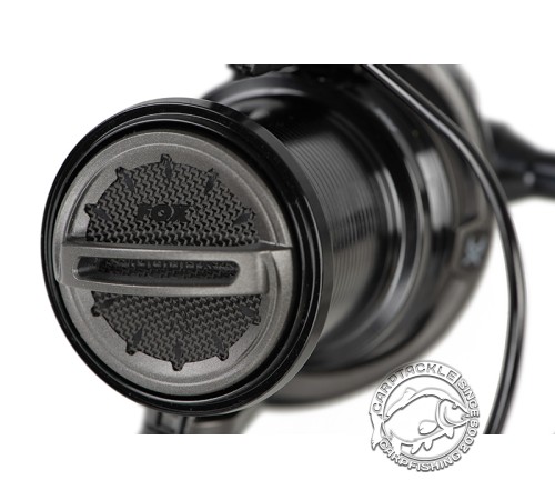 Катушка Fox 10000XC Reel
