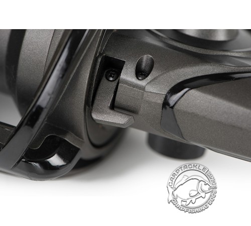 Катушка Fox 14000XC Reel