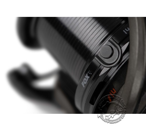 Катушка Fox 14000XC Reel