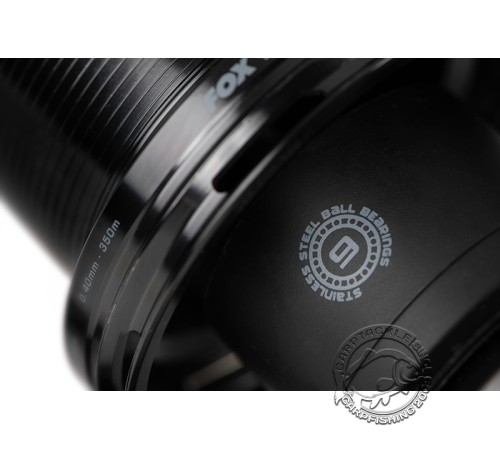 Катушка Fox 14000XC Reel