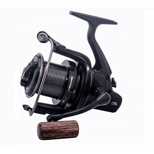 Карповая катушка SONIK DOMINATORX 6000 RS REEL