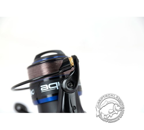 Катушка Matrix Aquos Ultra Reel