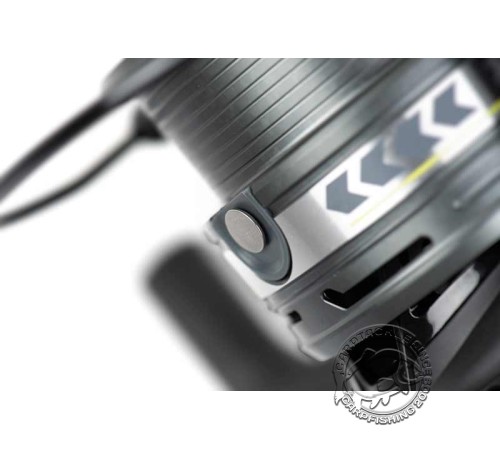 Катушка Matrix Aquos Ultra Reels