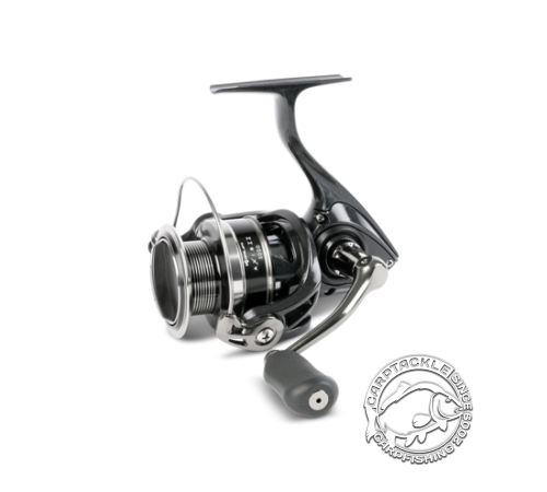 Катушка Korum Axis II