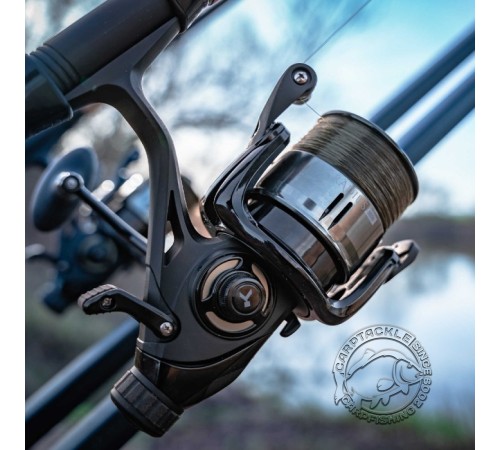 Катушка Korum Radius Freespool Reel