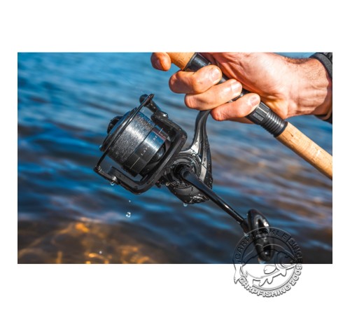 Катушка Korum Latitude FD 6000 Reel