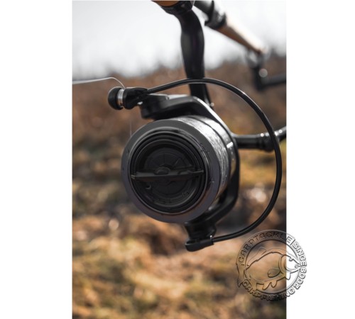 Катушка Korum Latitude FD 6000 Reel