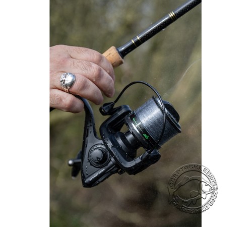 Катушка Korum Zelos Distance Reel 6000