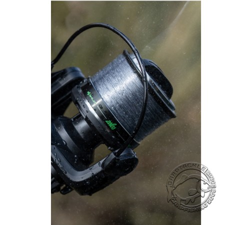 Катушка Korum Zelos Distance Reel 6000