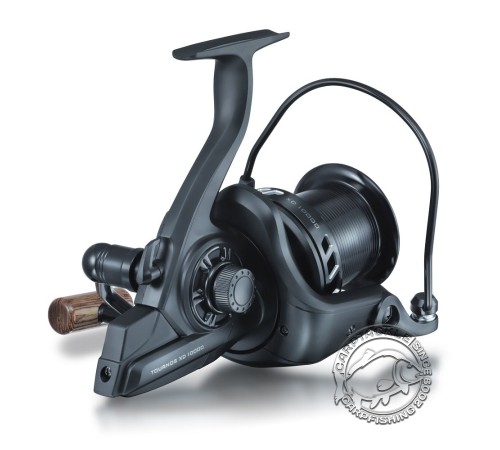 Карповая катушка с быстрым фрикционом SONIK TOURNOS XD 10000 CARP REEL