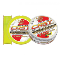 Леска Trabucco T-Force XPS Master Cast X-Distance 0.35mm