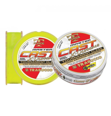 Леска Trabucco T-Force XPS Master Cast X-Distance 0.22mm