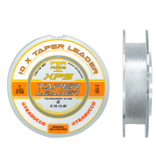Шок лидер Trabucco T-Force XPS Taper Leader