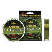 Леска Trabucco T-Force XPS Feeder Plus 150m