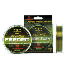 Леска Trabucco T-Force XPS Feeder Plus 150m 0.203mm