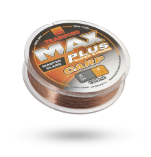Леска Trabucco Max Plus Line Carp 150m