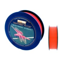 Леска PB Products CONTROL MONO Orange 0.30mm